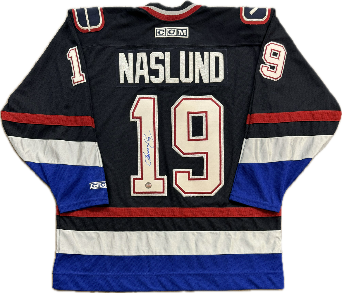 Markus online naslund jersey