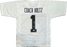 Lou Holtz Autographed Notre Dame Football Custom Jersey - Pastime Sports & Games