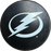 Tampa Bay Lightning Hockey Pucks - Pastime Sports & Games