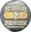 Pittsburgh Penguins Logo Hockey Puck Collection