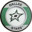 Dallas Stars Hockey Pucks - Pastime Sports & Games