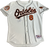 Cal Ripken Jr. Autographed Baltimore Orioles Baseball Jersey with Retirement Patch - Pastime Sports & Games