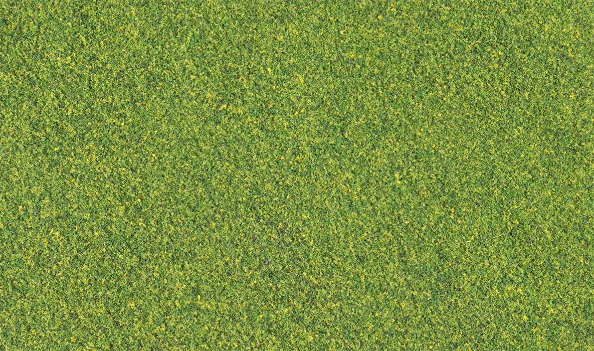 Woodland Scenics Blended Turf Green Blend