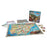 Ticket To Ride Map Collection 8 Iberia & South Korea