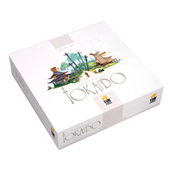 Tokaido Collector's Accessory Pack - Pastime Sports & Games
