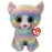 Ty Beanie Boos Heather