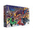 DC Legendary Deck Building Game Second Edition Core Set