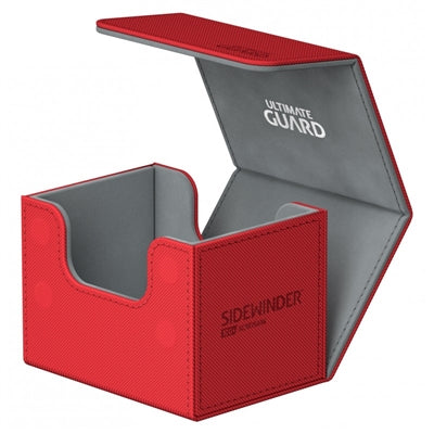 Sidewinder 100+ Xenoskin Deck Cases - Pastime Sports & Games