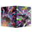 Ultra Pro Binder Portfolio 9-Pocket Pokemon Mega Darkrai/Mega Chandelure