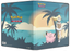 Ultra Pro 9-Pocket Portfolio Pokemon Lillie & Clefairy