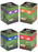 Ultimate Guard Squaroes Paramount Deck Case Teenage Mutant Ninja Turtles - Pastime Sports & Games