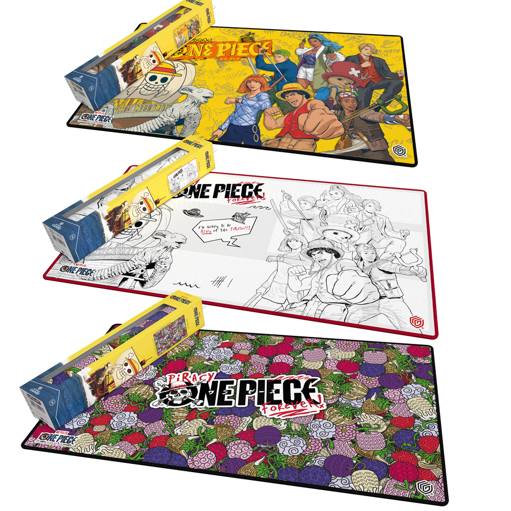 Ultimate Guard Playmat One Piece