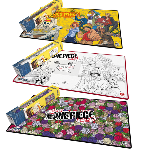 Ultimate Guard Playmat One Piece