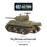 Bolt Action M4 Sherman Medium Tank - Pastime Sports & Games