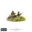 Bolt Action US Marine Corps .30cal Team (Firing) - Pastime Sports & Games