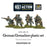 Bolt Action German Grenadiers - Pastime Sports & Games