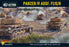 Bolt Action Panzer IV Ausf. F1/G/H - Pastime Sports & Games