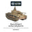 Bolt Action Panzer III - Pastime Sports & Games