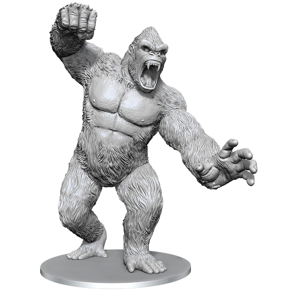 Deep Cuts Kong - Pastime Sports & Games