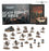 Warhammer 40,000 Astra Militarum Death Korps Of Krieg Army Set (47-44) - Pastime Sports & Games
