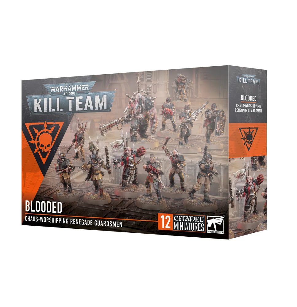 Kill Team Blooded (103-02)