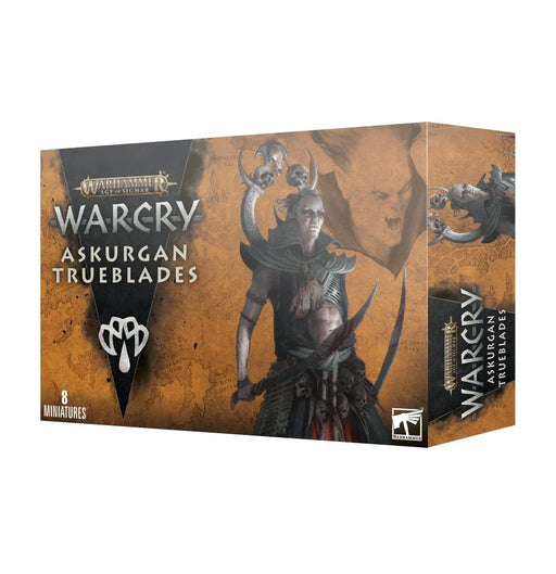 Warcry Askurgan Trueblades (112-20) - Pastime Sports & Games
