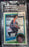 Dave Lumley #252 1984 O-Pee-Chee Autographed card Encased in Magpro - Pastime Sports & Games