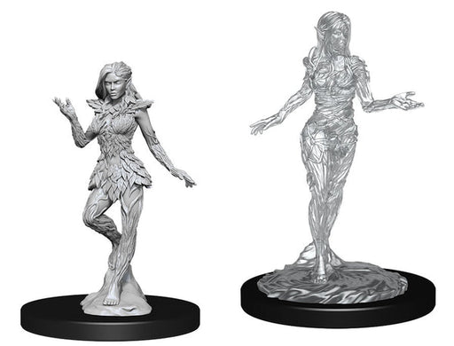Pathfinder Battles Deep Cuts Nymph & Dryad