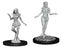 Pathfinder Battles Deep Cuts Nymph & Dryad