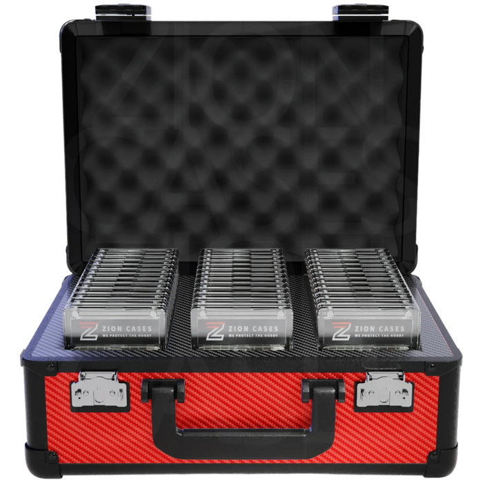 Zion Slab Cases X Color Rush