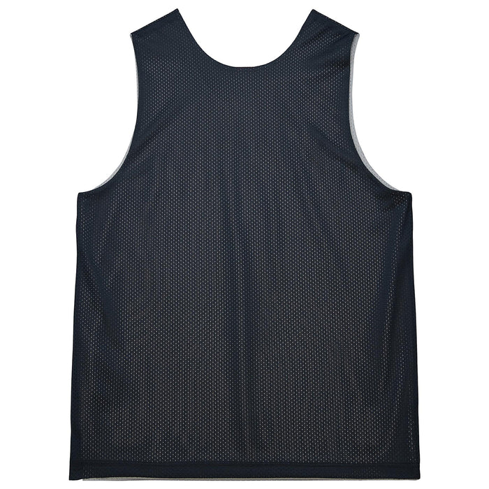 Las Vegas / Oakland Raiders Football Team Glory Reversible Mesh Tank Top - Pastime Sports & Games