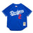 Los Angeles Dodgers Tommy Lasorda Mitchell & Ness Blue Batting Practice Baseball Jersey - Pastime Sports & Games