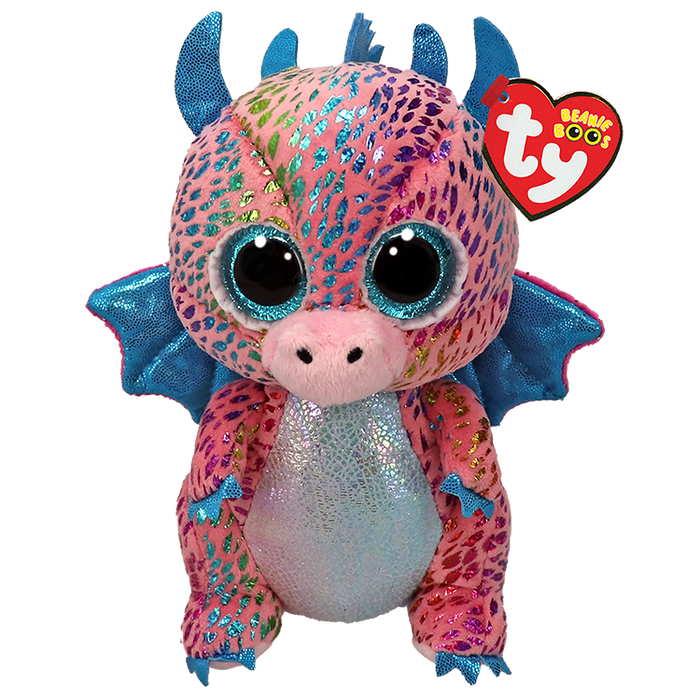 Ty Beanie Boos Flint