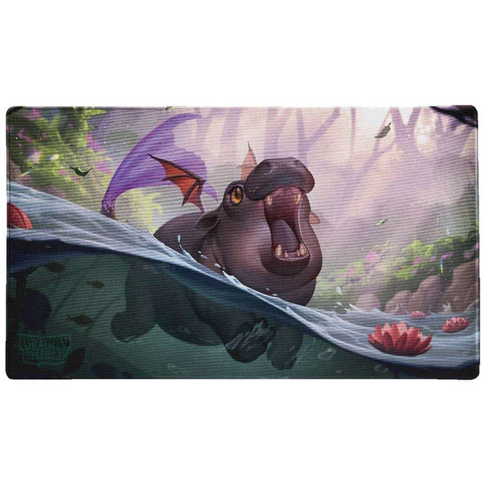 Dragon Shield Playmats