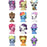 Funko Bitty Pop! Blind Bags My Little Pony