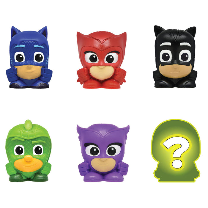 Mashems Super Squishy PJ Mask Series 6 Blind Ball - Pastime Sports & Games