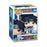 Funko Pop! Naruto Sasuke Uchiha #1969 - Pastime Sports & Games