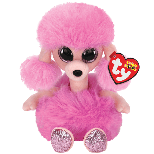 Ty Beanie Boos Camilla - Pastime Sports & Games