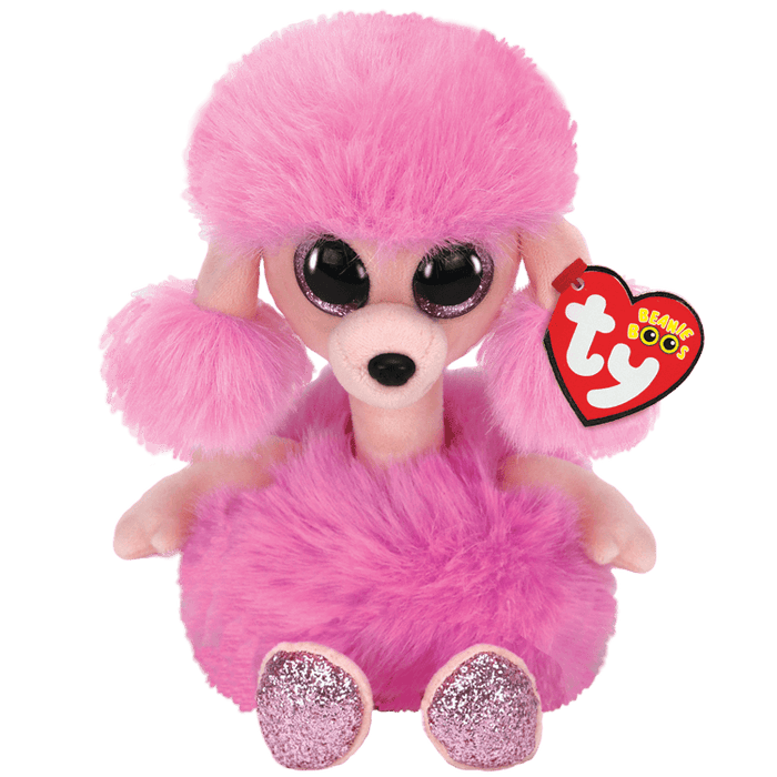 Ty Beanie Boos Camilla - Pastime Sports & Games