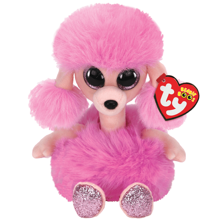 Ty Beanie Boos Camilla - Pastime Sports & Games