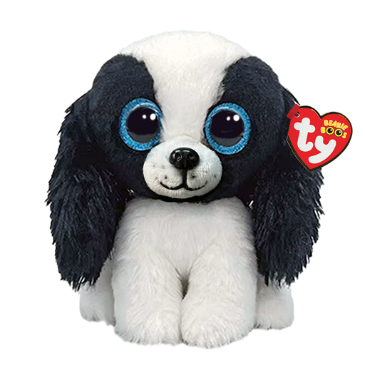 Ty Beanie Boos Sissy - Pastime Sports & Games