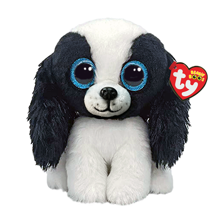 Ty Beanie Boos Sissy - Pastime Sports & Games