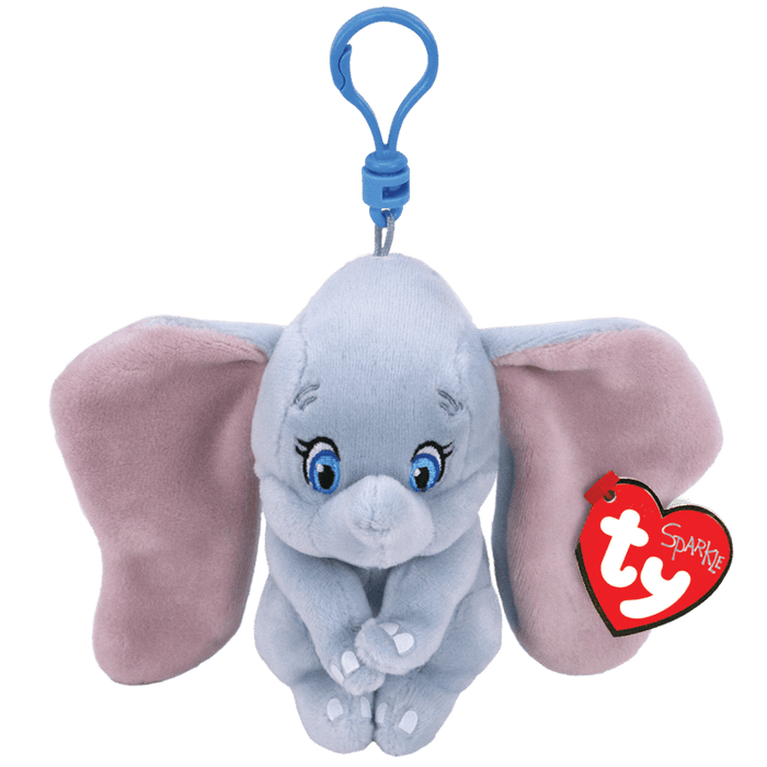 Ty Beanie Babies Disney Dumbo