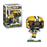 Funko Pop! Football Green Bay Packers Aaron Jones #241 - Pastime Sports & Games
