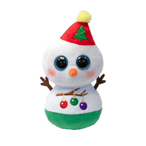 Ty Beanie Babies Bobble - Pastime Sports & Games