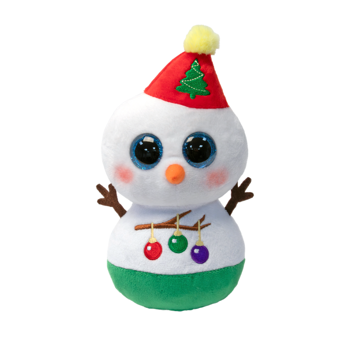 Ty Beanie Babies Bobble - Pastime Sports & Games