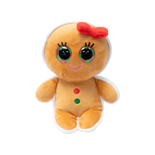 Ty Beanie Babies Holly - Pastime Sports & Games