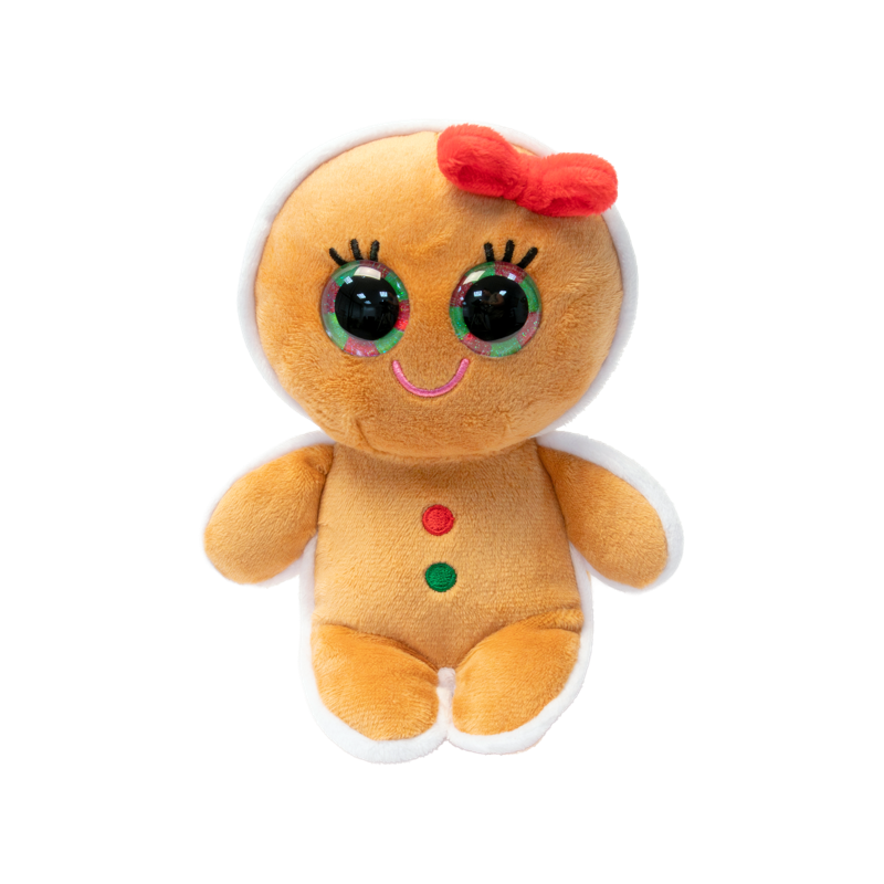 Ty Beanie Babies Holly - Pastime Sports & Games