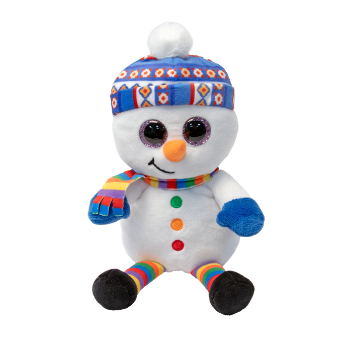 Ty Beanie Babies Jake - Pastime Sports & Games