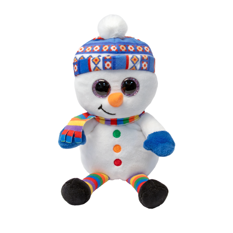 Ty Beanie Babies Jake - Pastime Sports & Games